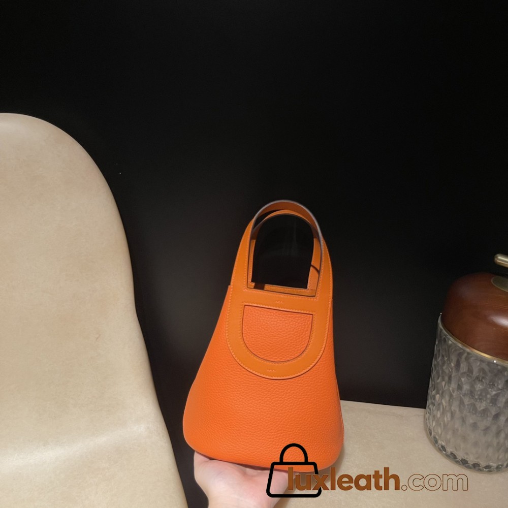  In the loop｜Full Handmade