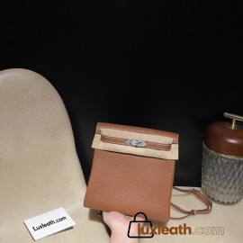 Kelly Ado 37 /Gold  BrushedSilver Clemence