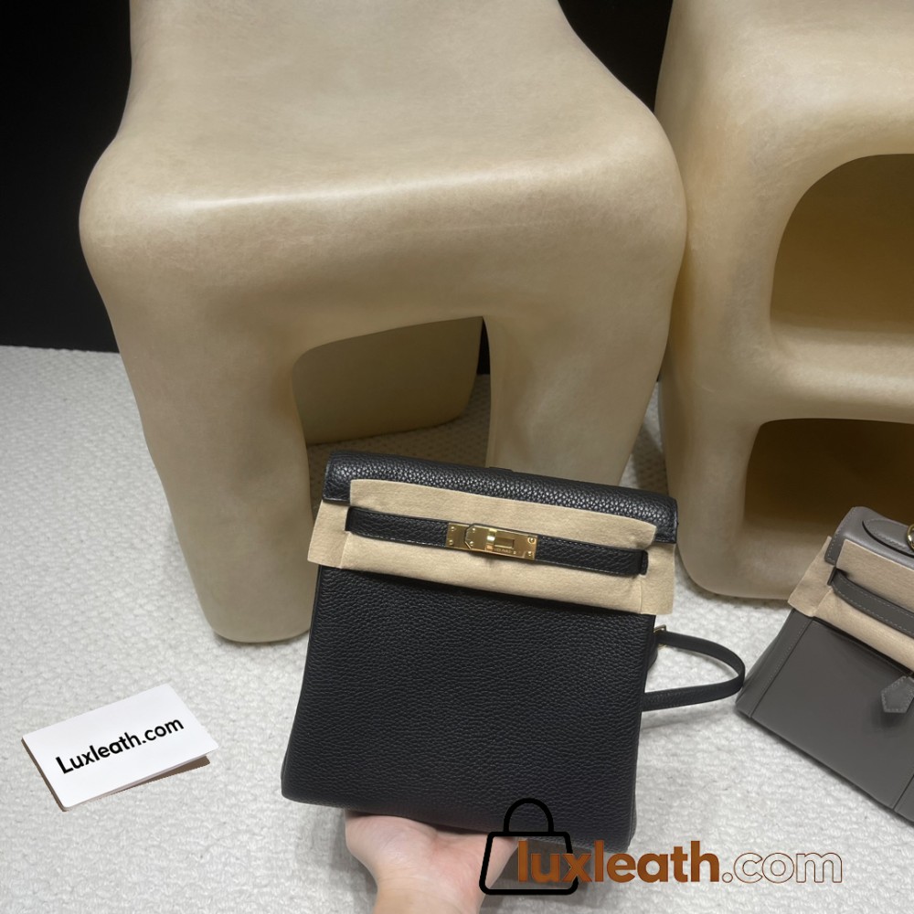 Kelly Ado 89 /Black (Noir) Gold  Clemence