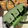 Hermes Birkin 25cm togo V6/ Canope Gold Hardware Full Handmade 103