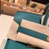 Hermes Birkin 25cm togo Z6 /Malachite Gold Hardware Full Handmade 149