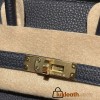 【Birkin 25 2Z Blue Nuit Togo  HERMES