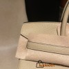 【 HERMES】Birkin 25 S2 Trench   Togo 