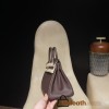 【NEW】 HERMES Birkin 25 Togo  47 Chocolat  ×37 Gold 