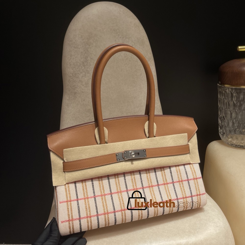 Shoulder birkin 29cm 