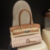 Shoulder birkin 29cm 