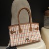 Shoulder birkin 29cm 