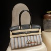 Shoulder birkin 29cm