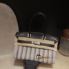 Shoulder birkin 29cm