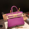 Hermes birkin 30cm togo Gold Hardware  Full Handmade birkin30-060