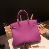 Hermes birkin 30cm togo Gold Hardware  Full Handmade birkin30-060