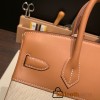 Hermes birkin 30cm stock swift & Canvas 37 /Gold Gold Hardware  Full Handmade birkin30-090