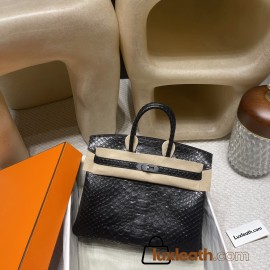 NEW  30cm Birkin Jonathan NEW   Silver Hardware 