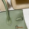 Birkin Togo 30cm 2Z Blue Nuit  Gold Hardware