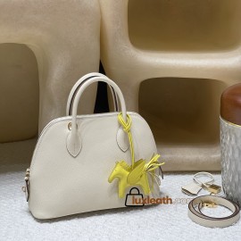  I2/Nata Bolide 25cm （Epsom）25cm Gold Hardware