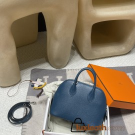 【Mini bolide】 Chevre 1P / Colvert    Full Hand-Stitching