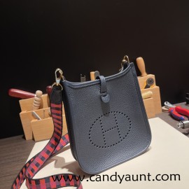 HERMES TPM Mini Evelyn Clemence