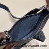 HERMES TPM Mini Evelyn Clemence 18 /Étoupe Grey GoldHardware
