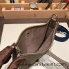 HERMES TPM Mini Evelyn Clemence 8F /Etain SilverHardware