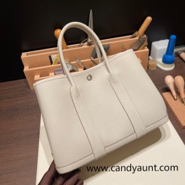  Garden PartyTPM 10/Craie   Full Handmade