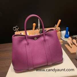  Garden PartyTPM P9/Anemone Full Handmade