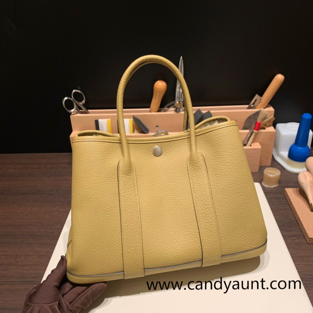  Garden PartyTPM 6A/Cardamome   Full Handmade