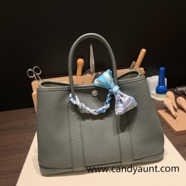  Garden PartyTPM 63/Vert Amande  Full Handmade