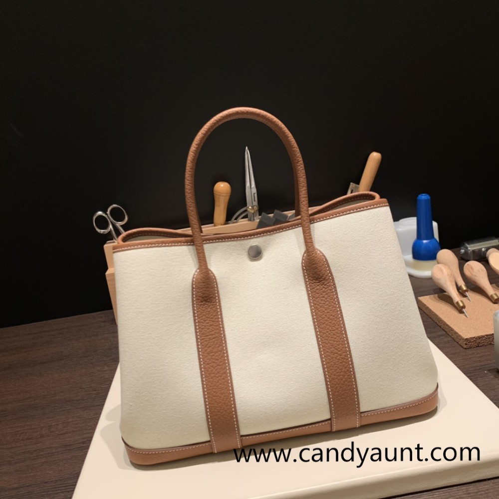  Garden PartyTPM 37/Gold  Full Handmade