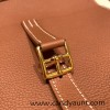 25cm Halzan CLEMENCE  TC  37/Gold  Gold Hardware Full Handmade