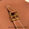 25cm Halzan CLEMENCE  TC  37 /Gold  Gold Hardware  Full Handmade