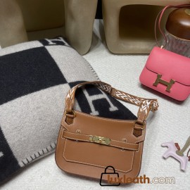 【jypsiere mini】  37/Gold Gold Hardware  Fully Hand-Stitched 