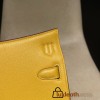【jypsiere mini】 9D Jaune Ambre Fully Hand-Stitched 