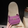 【jypsiere mini】 p9 Anemone Fully Hand-Stitched 