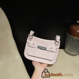 【jypsiere mini】 09 Mauve Pale Fully Hand-Stitched 