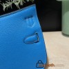 【jypsiere mini】 OF Bleu Frida Commuter & Leisure Dual-Purpose Bag