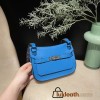 【jypsiere mini】 OF Bleu Frida Commuter & Leisure Dual-Purpose Bag