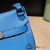 【jypsiere mini】 OF Bleu Frida Commuter & Leisure Dual-Purpose Bag
