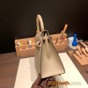 Hermes Kelly 28CM epsom S3/Rouge Cœur RosegoldHardware  FullHandmade 032