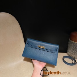 1P/Colvert   kellyelan-005 Full Handmade HERMES Kelly Elan  