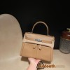 Epsom  swift 0M/Chai   Full Handmade kelly lakis