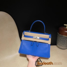 Epsom  swift 7Q/ Mykonos  Full Handmade kelly lakis