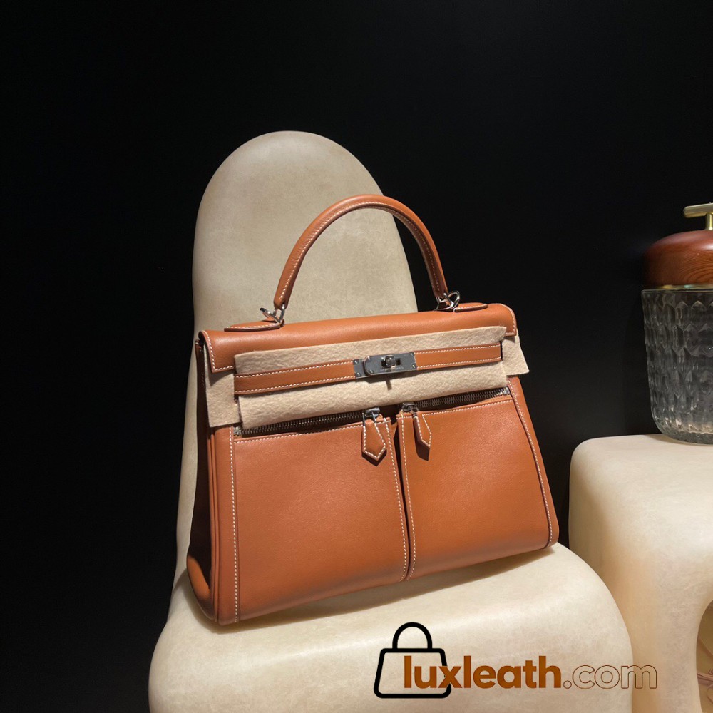 swift  swift 37 /Gold  Full Handmade kelly lakis