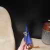 Gold Hardware7T/ Blue Electric  Epsom   Full Handmade   Kelly mini 