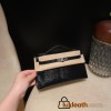 Lizardkelly pochette  89 /Black (Noir) ブラック