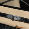 Lizardkelly pochette  89 /Black (Noir) ブラック