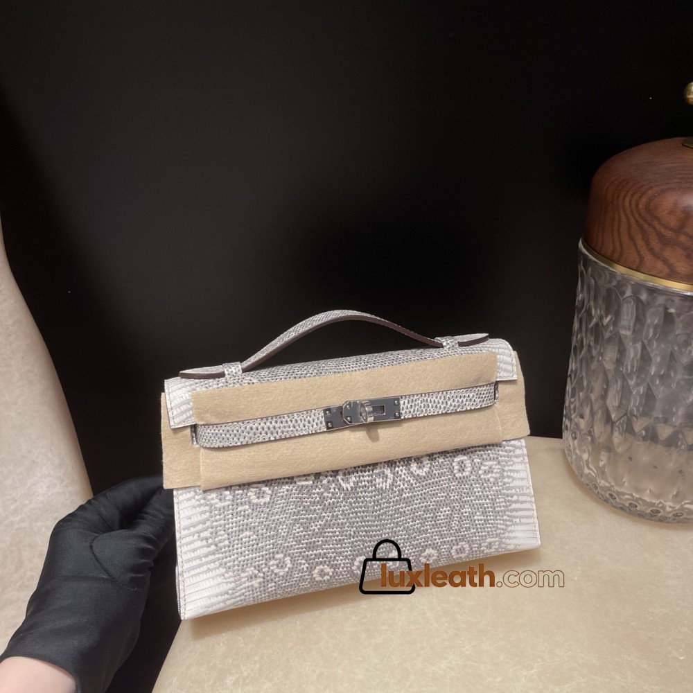 Lizardkelly pochette 1B/Ombre   