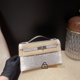 Lizardkelly pochette 1B/Ombre   