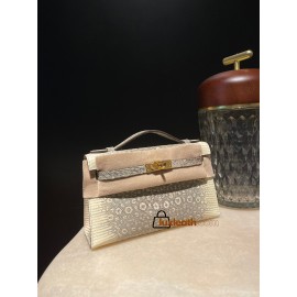 Lizardkelly pochette 1B/Ombre    