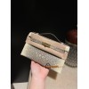 Lizardkelly pochette 1B/Ombre    