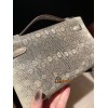 Lizardkelly pochette 1B/Ombre    